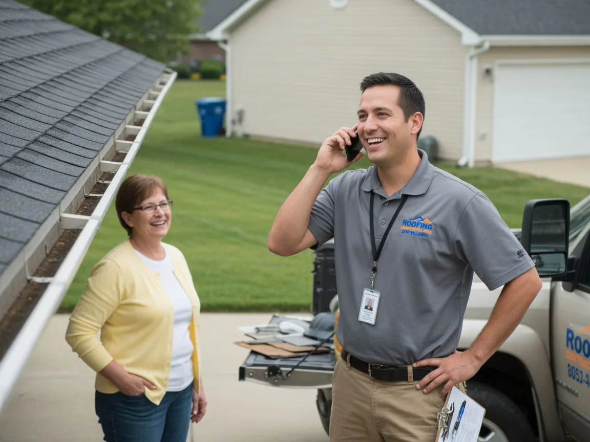 Local Roofing Contractors Shongaloo, LA FAQs